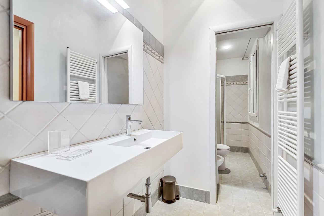 Apartment White Sea, Terre Marine