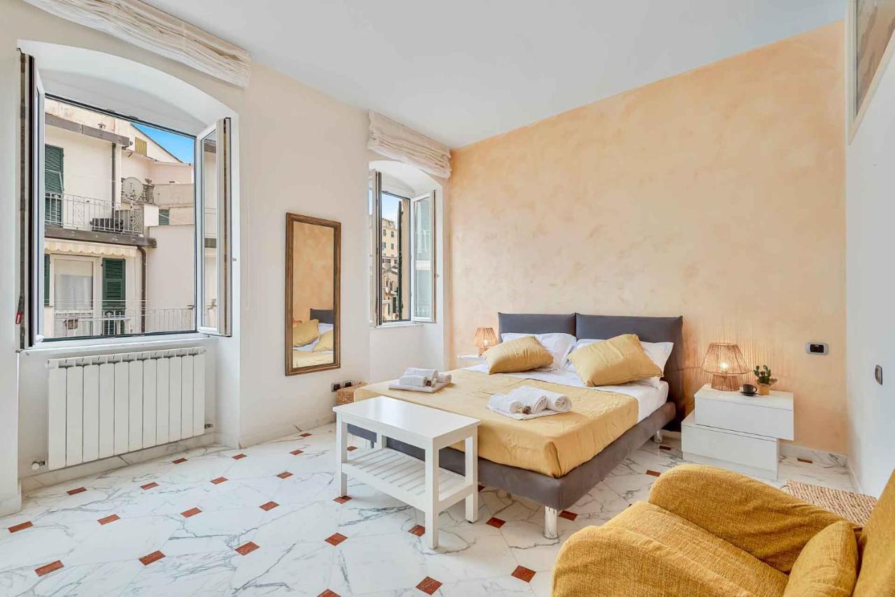 Apartment White Sea, Terre Marine Riomaggiore