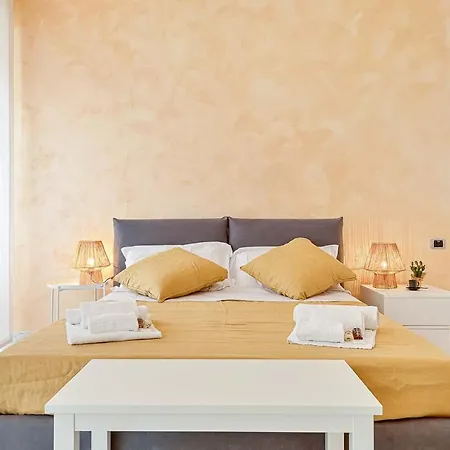 Ferienwohnung White Sea, Terre Marine Riomaggiore Exterior foto