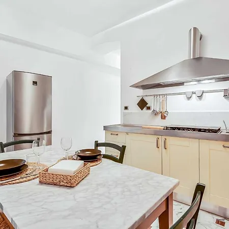 Ferienwohnung White Sea, Terre Marine Riomaggiore Exterior foto