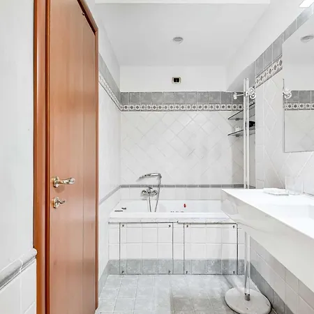 Ferienwohnung White Sea, Terre Marine Riomaggiore Exterior foto
